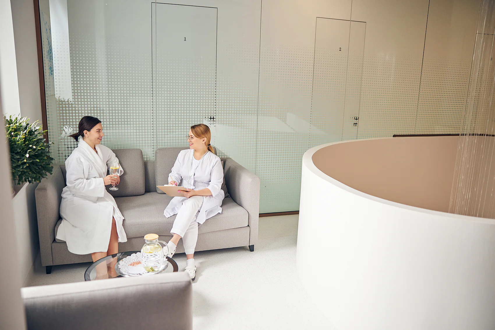 Care & wellness