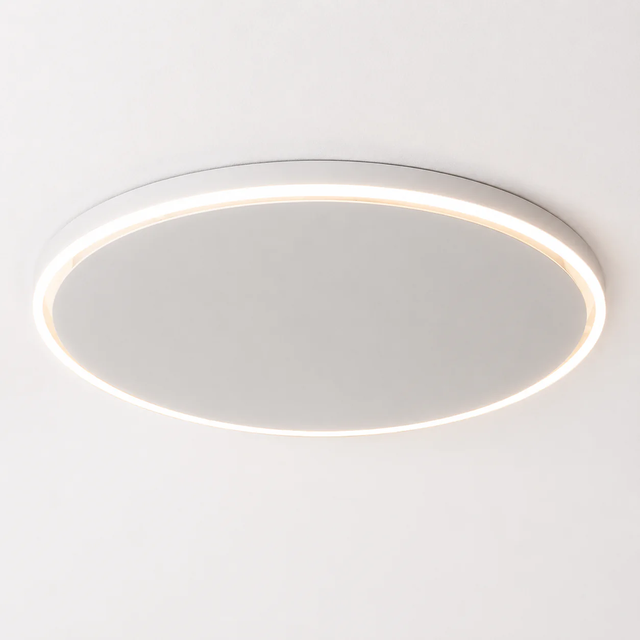 圆形 / 环形 LED 顶部发热板